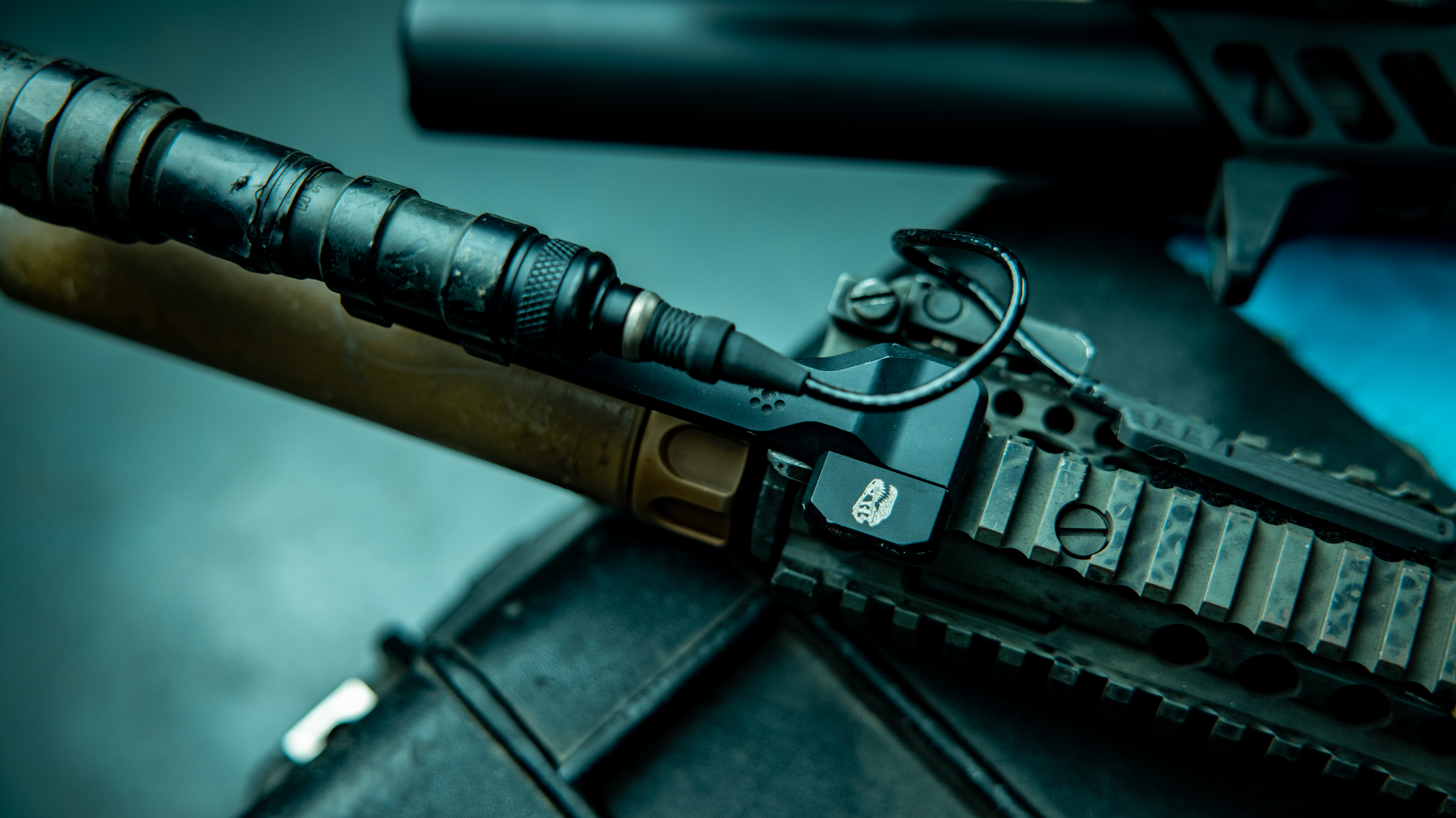 T.REX Lightbar Scout Mount | T.REX ARMS