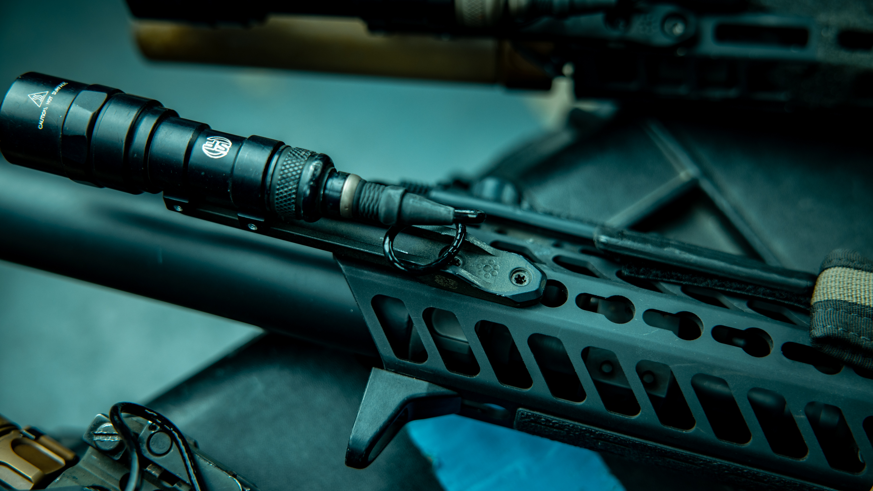 T.REX Lightbar Scout Mount
