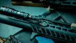T.REX Lightbar Scout Mount