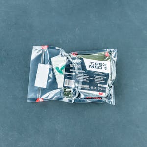 T.REX MED1 Pouch Fill Kit