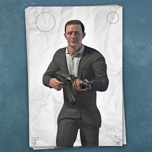 T.REX Chameleon Variable Threat System 1.0