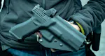 BLEM: T.REX Ragnarok Holster - Glock