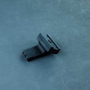 BYD: T.REX Offset Mount