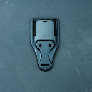 BYD: Safariland CUBL Mid-Ride - No Hardware