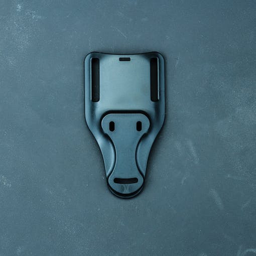 BYD: Safariland CUBL Mid-Ride - No Hardware