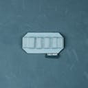 T.REX Battery / Chemlight Holder