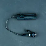 SureFire Scout UE-SR07 Tailcap + Pressure Pad