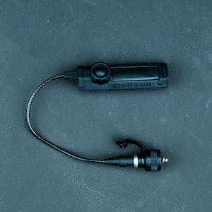 SureFire Scout UE-SR07 Tailcap + Pressure Pad