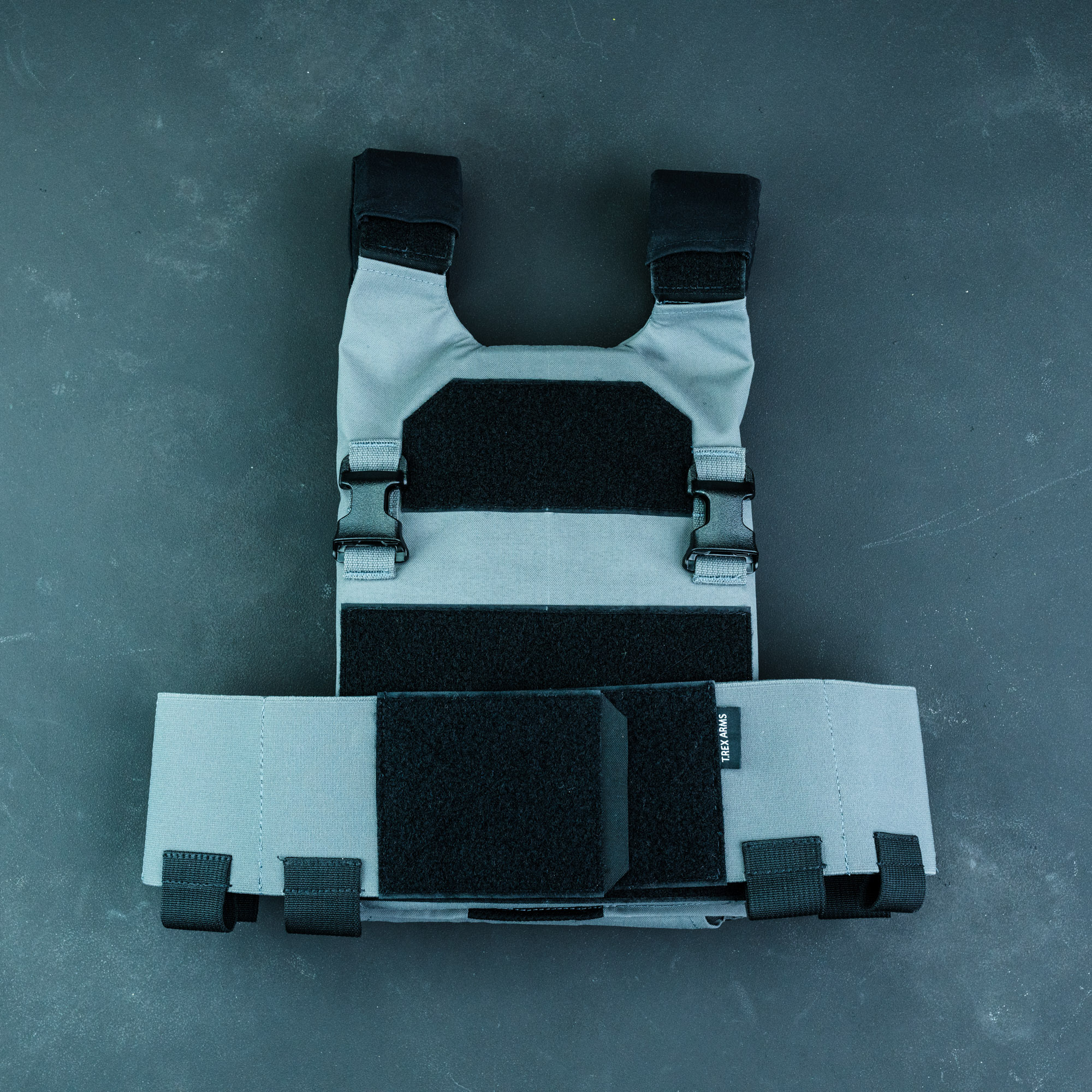 BYD: T.REX AC1 – Two-Tone Colorway – T.REX ARMS