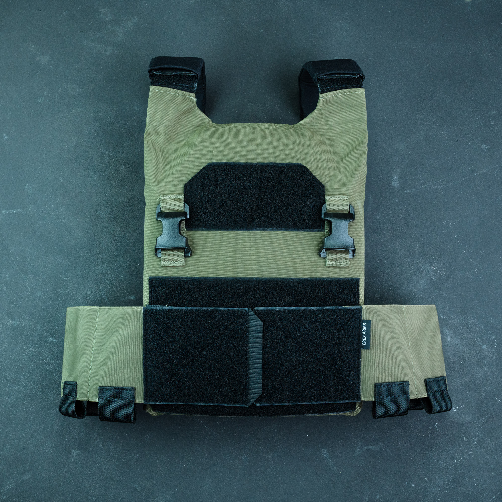 T.REX ARMS Plate Carrier WG + 特典 deaflink.com