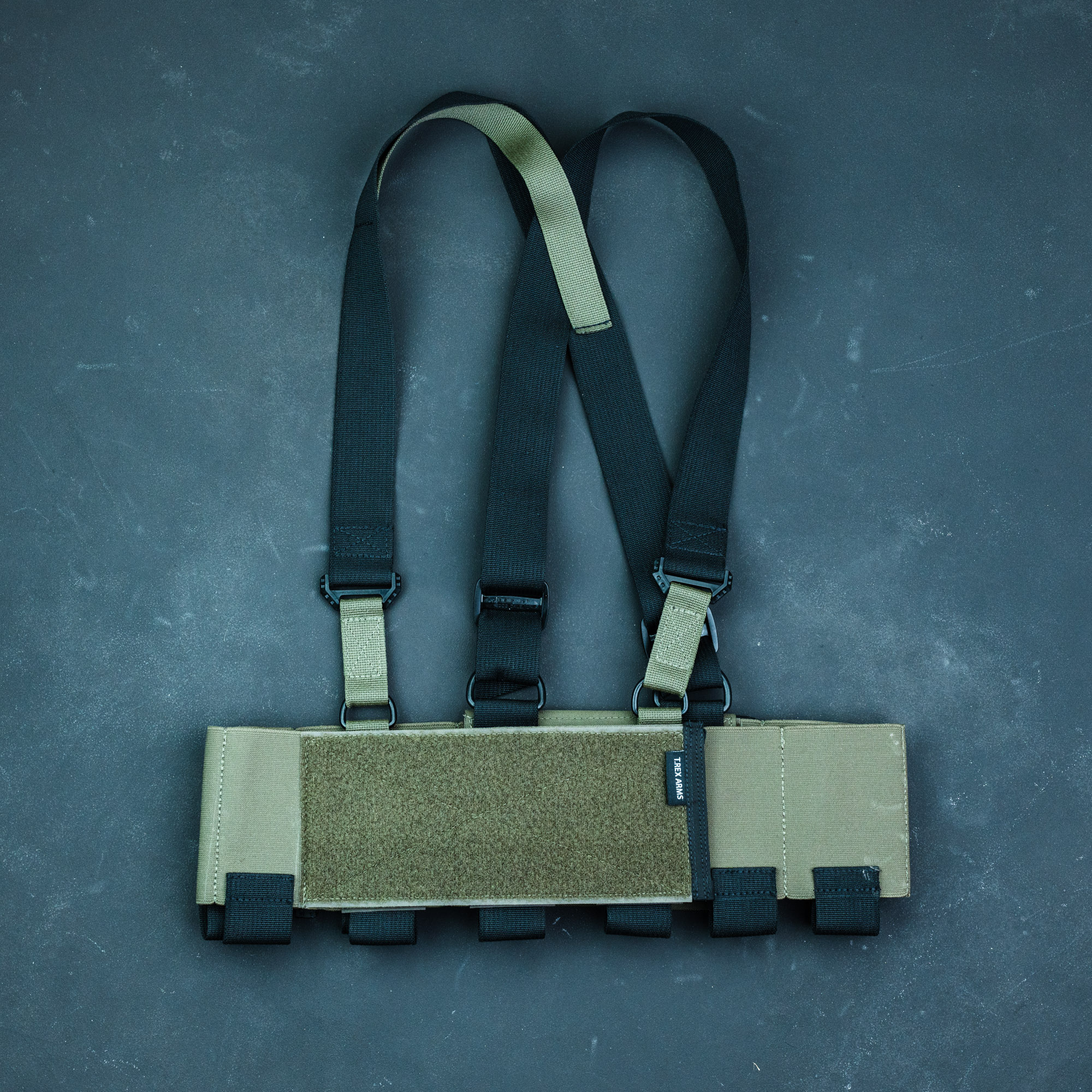 Chest rig best sale for ar mags