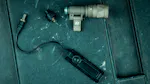 SureFire Scout UE-SR07 Tailcap + Pressure Pad