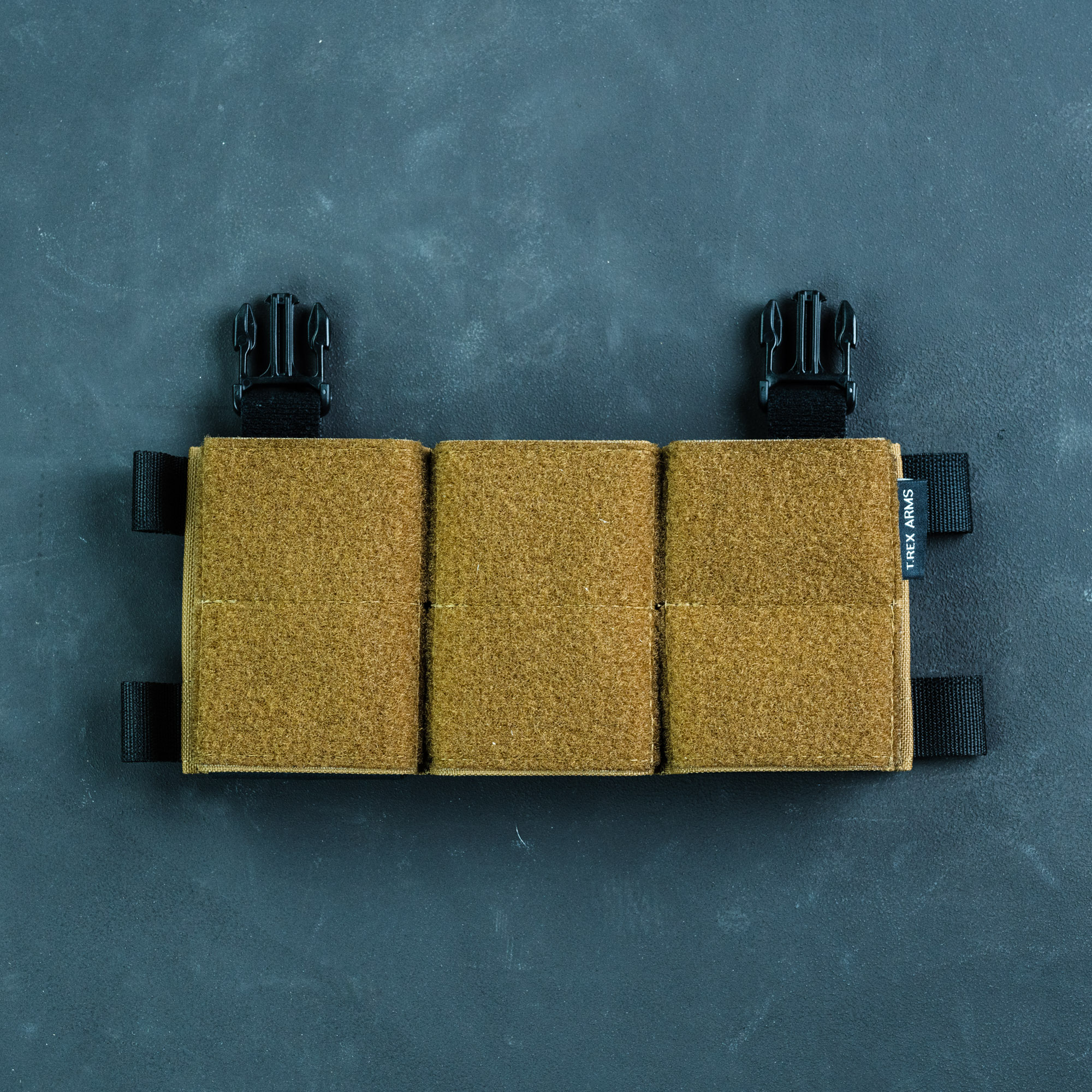 実物 T.rex Arms Esstac KYWI Placard 5.56