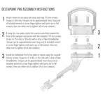 T.REX Offset Mount