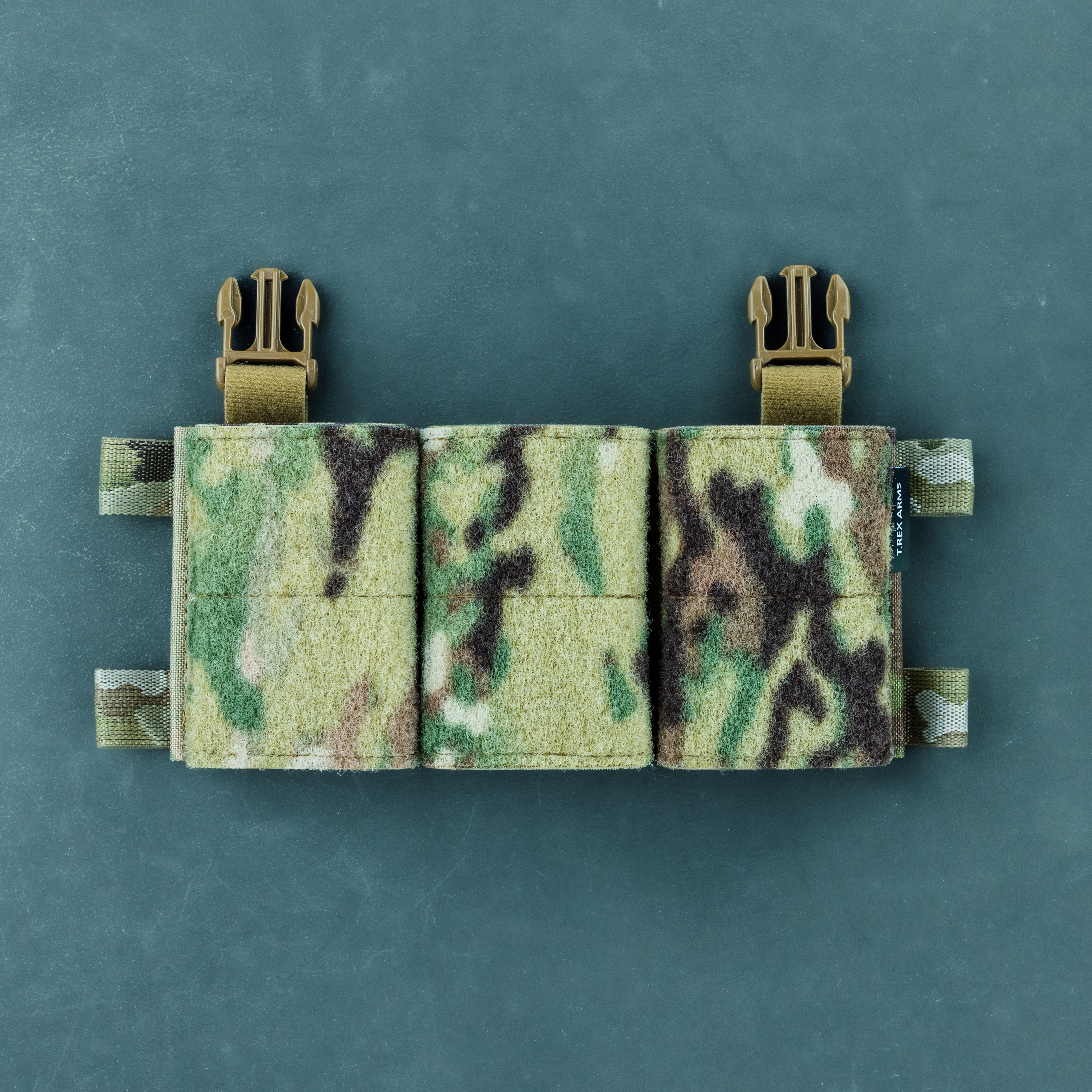 T.REX KYWI Placard - 5.56