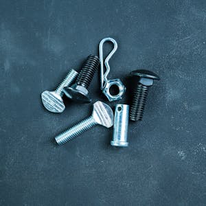 TA Targets Hardware Kits 