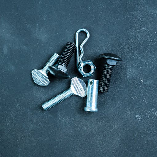 TA Targets Hardware Kits 