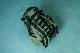 Eagle YOTE Hydration Pack
