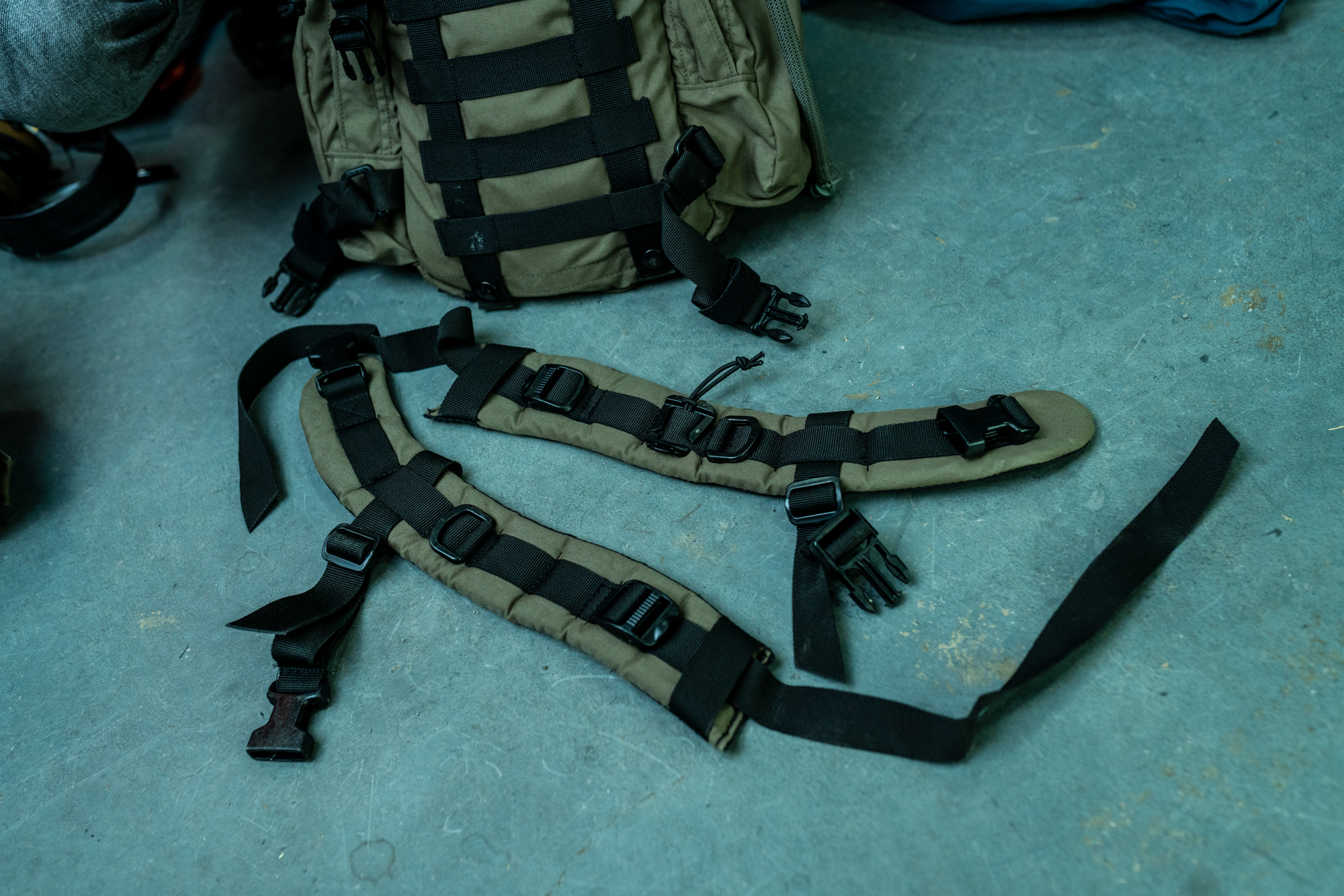 T.REX Eagle YOTE Hydration Pack – T.REX ARMS