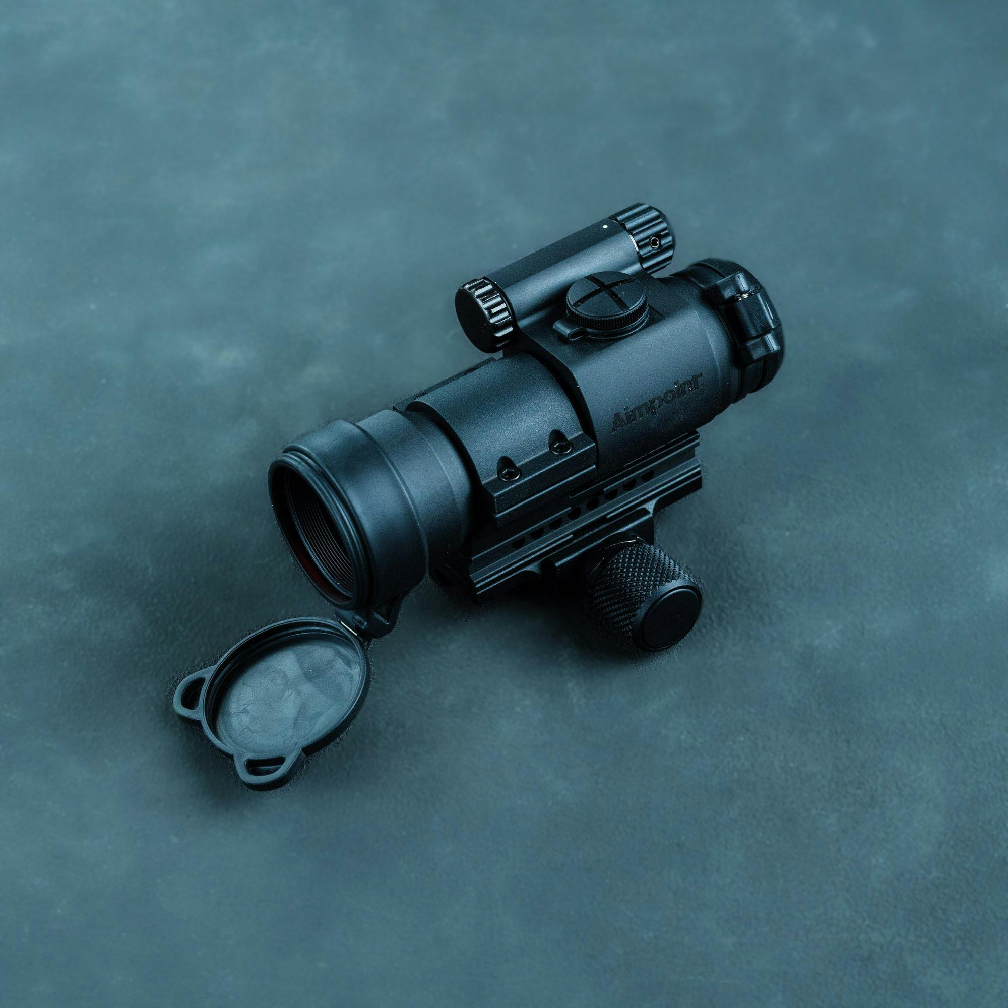 Aimpoint Micro T-2 Red Dot Sight – T.REX ARMS