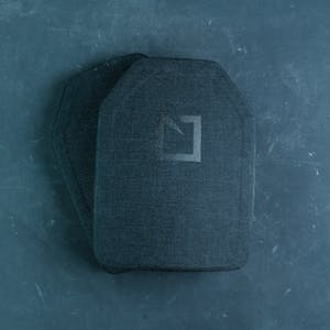 HESCO 4800 Level IV Plate Set