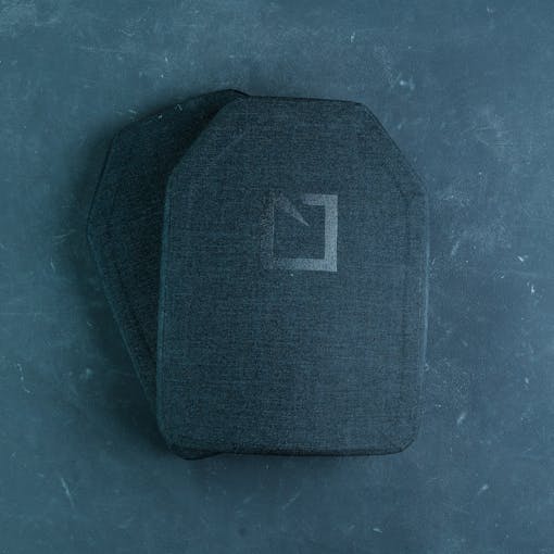 HESCO 4800 Level IV Plate Set