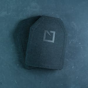 HESCO 3810 Level III+ Plate Set