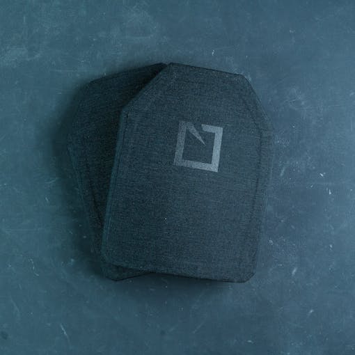 HESCO 3810 Level III+ Plate Set