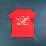 TERX ORMS Shirt - Kids