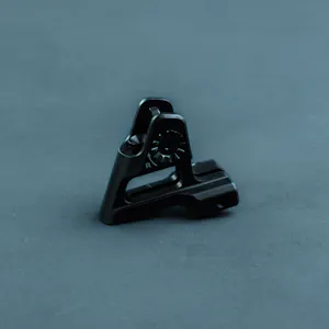 Scalarworks PEAK Fixed Rear Sight