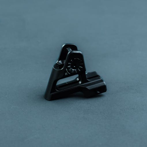 Scalarworks PEAK Fixed Rear Sight