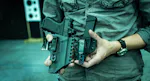 T.REX Sidecar Pistol Mag Attachment