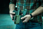 T.REX Sidecar Pistol Mag Attachment