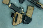 T.REX Sidecar Rifle Mag Attachment