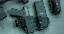 T.REX Sidecar Rifle Mag Attachment