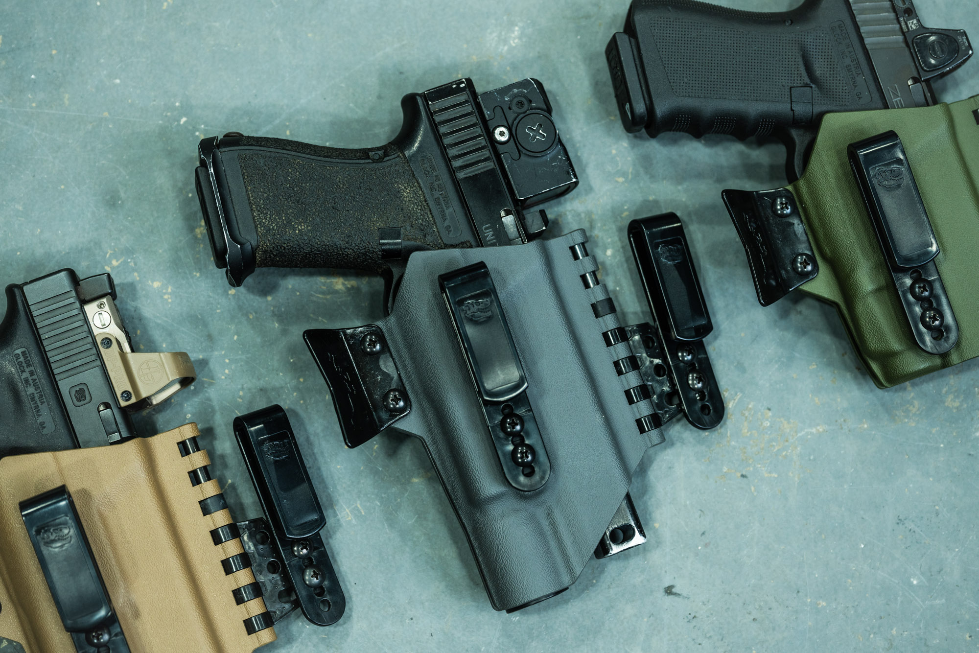 TREX Arms Sidecar 2.0 Sig Sauer P365 – The Wild Gunner