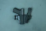 BLEM: T.REX Sidecar + Pistol Mag Carrier – Springfield