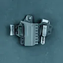 Open Source T.REX Sidecar Spine System Files