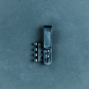 T.REX Sidecar Wing Attachment