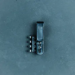 T.REX Sidecar Wing Attachment
