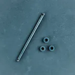 T.REX Sidecar Spine Replacement Hardware