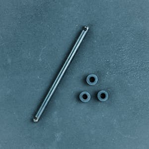 T.REX Sidecar Spine Replacement Hardware