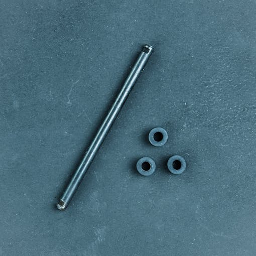 T.REX Sidecar Spine Replacement Hardware