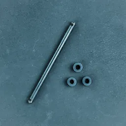 T.REX Sidecar Spine Replacement Hardware