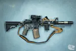 BCMGUNFIGHTER Vertical Grip