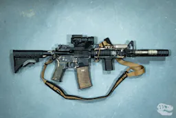 BCMGUNFIGHTER Vertical Grip