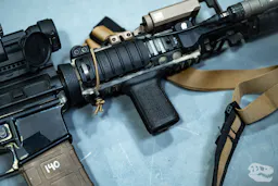 BCMGUNFIGHTER Vertical Grip