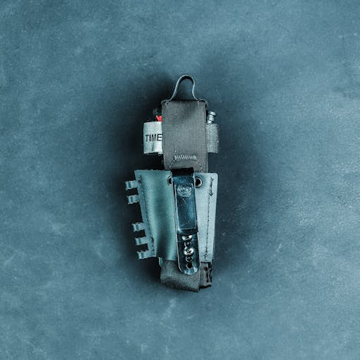 BYD: T.REX Sidecar Tourniquet Attachment