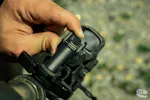 Scalarworks PEAK Fixed Rear Sight