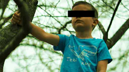 TERX ORMS Shirt - Kids